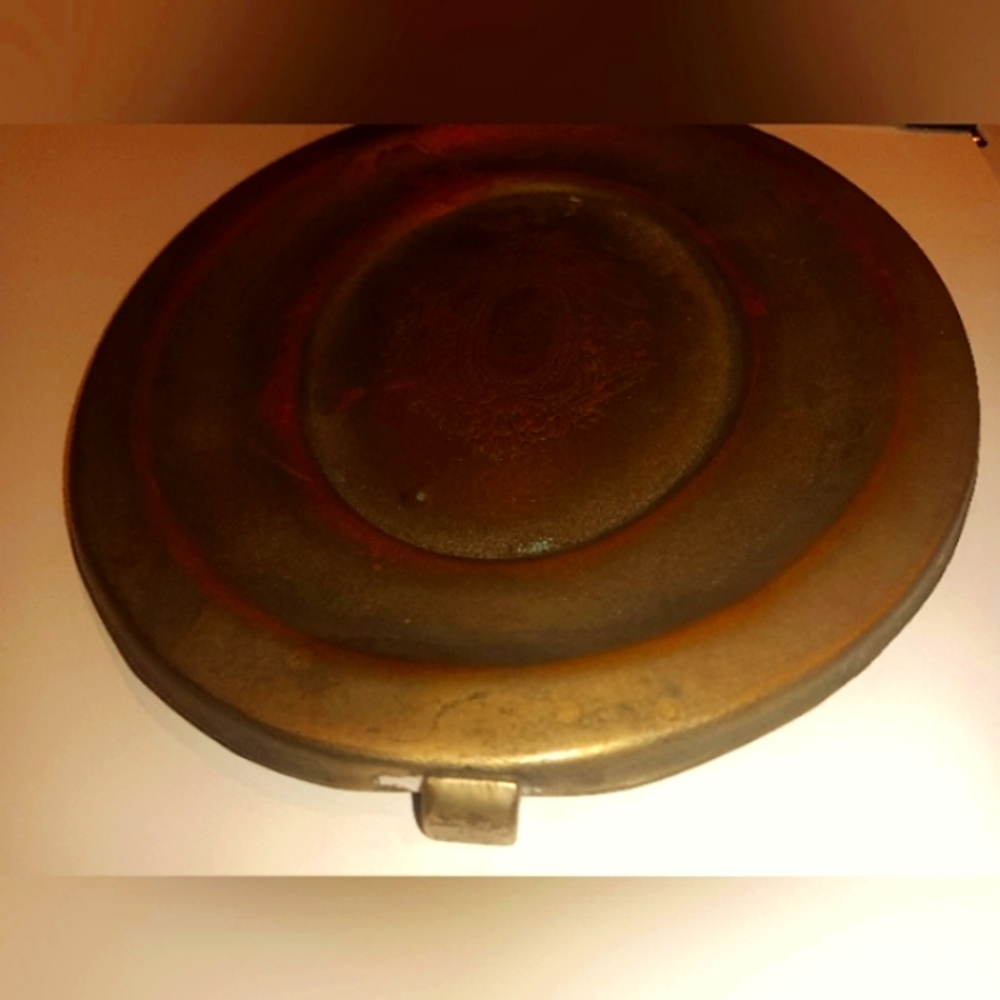 Antique Silver